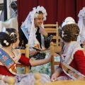 Pregó infantil 2012
