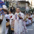 Pregó infantil 2012