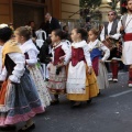 Pregó infantil 2012