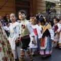 Pregó infantil 2012