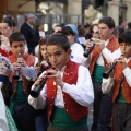 Pregó infantil 2012