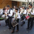 Pregó infantil 2012