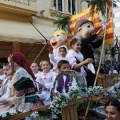 Pregó infantil 2012