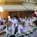 Pregó infantil 2012