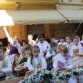 Pregó infantil 2012