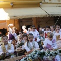 Pregó infantil 2012
