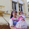 Pregó infantil 2012