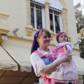 Pregó infantil 2012