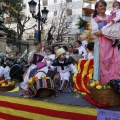 Pregó infantil 2012