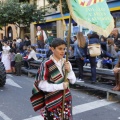 Pregó infantil 2012