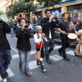 Pregó infantil 2012