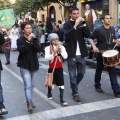 Pregó infantil 2012