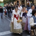 Pregó infantil 2012