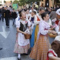 Pregó infantil 2012