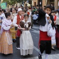 Pregó infantil 2012