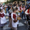 Pregó infantil 2012