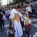 Pregó infantil 2012