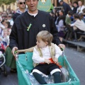 Pregó infantil 2012