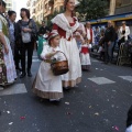 Pregó infantil 2012