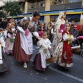 Pregó infantil 2012
