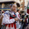 Pregó infantil 2012
