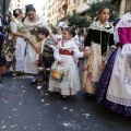Pregó infantil 2012