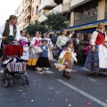 Pregó infantil 2012