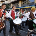 Pregó infantil 2012