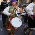 Pregó infantil 2012
