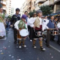 Pregó infantil 2012