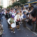 Pregó infantil 2012