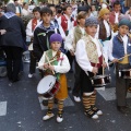 Pregó infantil 2012