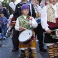 Pregó infantil 2012