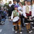 Pregó infantil 2012