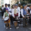 Pregó infantil 2012