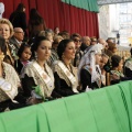Pregó infantil 2012