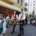 Pregó infantil 2012