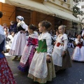 Pregó infantil 2012