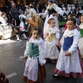 Pregó infantil 2012