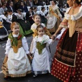 Pregó infantil 2012