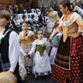 Pregó infantil 2012