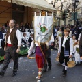 Pregó infantil 2012