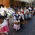 Pregó infantil 2012