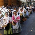 Pregó infantil 2012