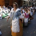 Pregó infantil 2012