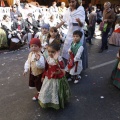 Pregó infantil 2012