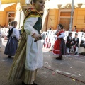 Pregó infantil 2012