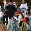 Pregó infantil 2012