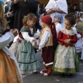 Pregó infantil 2012