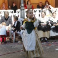 Pregó infantil 2012